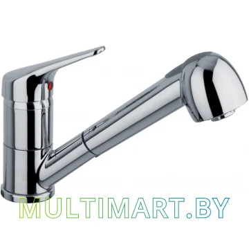 Смеситель Elleci Venere Chrome CR (MIKVENCR)